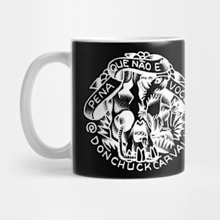 Death Mug